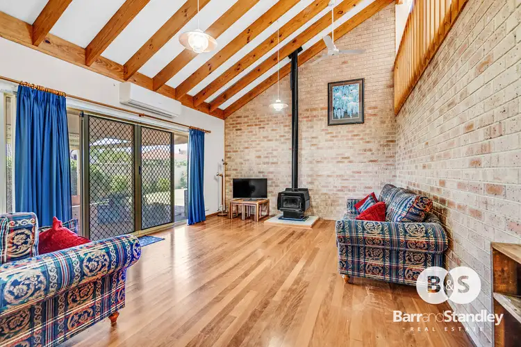 Seventh view of Homely house listing, 28 Fitzgerald Way, Australind WA 6233