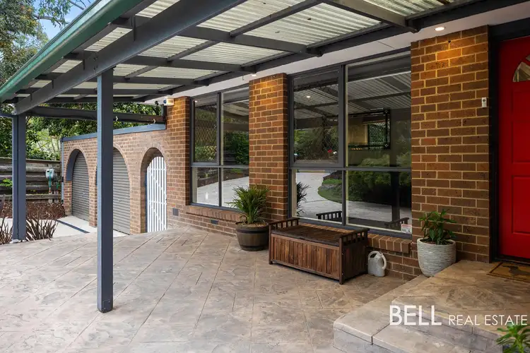 Second view of Homely house listing, 2 Adams Place, Mount Evelyn VIC 3796