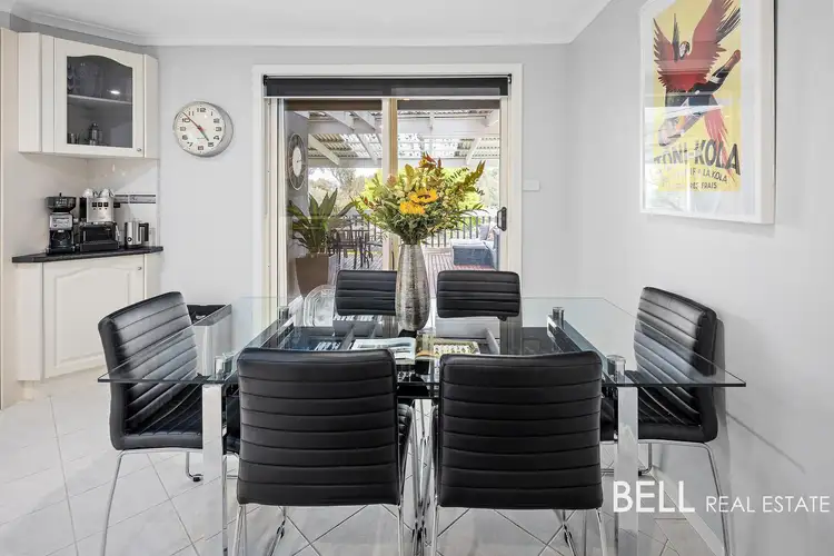 Fourth view of Homely house listing, 2 Adams Place, Mount Evelyn VIC 3796