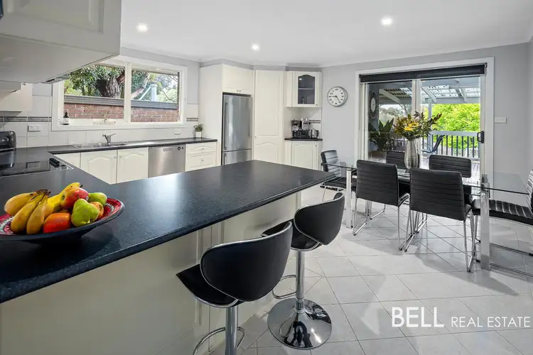 Fifth view of Homely house listing, 2 Adams Place, Mount Evelyn VIC 3796