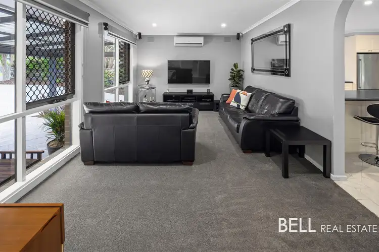 Sixth view of Homely house listing, 2 Adams Place, Mount Evelyn VIC 3796