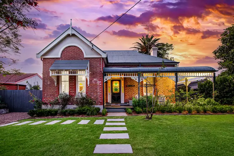 43 Warwick Street, Penrith NSW 2750