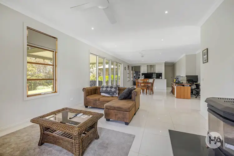 Second view of Homely rural property listing, 31 Davies Road, Somers VIC 3927