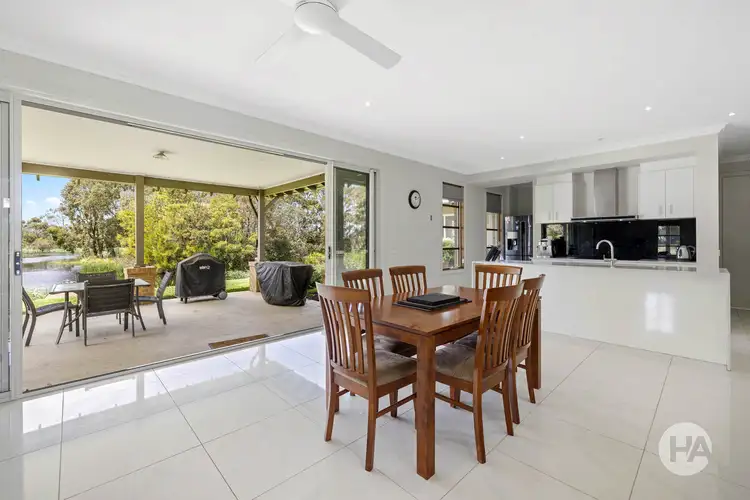 Third view of Homely rural property listing, 31 Davies Road, Somers VIC 3927