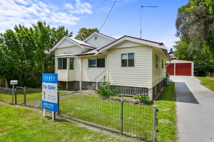 17 O'Connell Street, Gympie QLD 4570