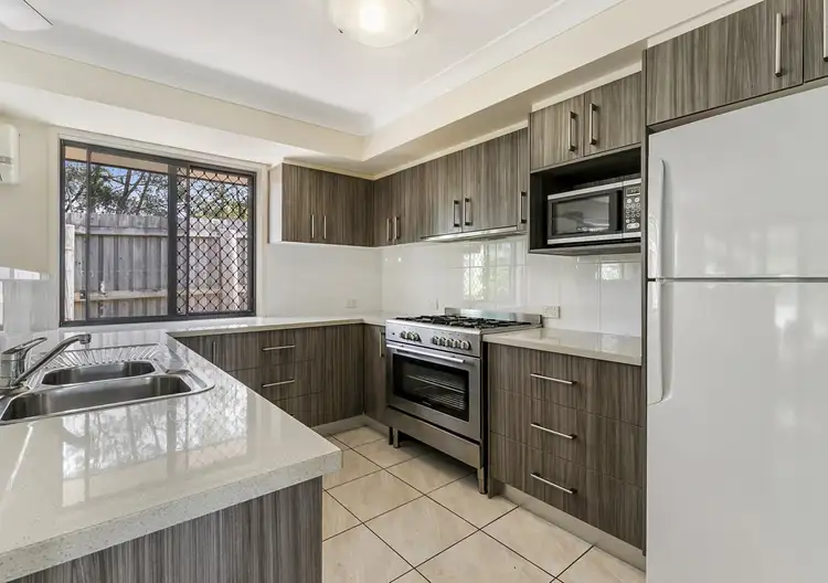 Main view of Homely house listing, 1/28 Corsair Street, Moggill QLD 4070