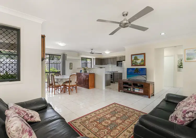 Second view of Homely house listing, 1/28 Corsair Street, Moggill QLD 4070