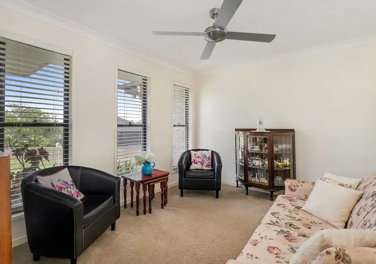 Third view of Homely house listing, 1/28 Corsair Street, Moggill QLD 4070