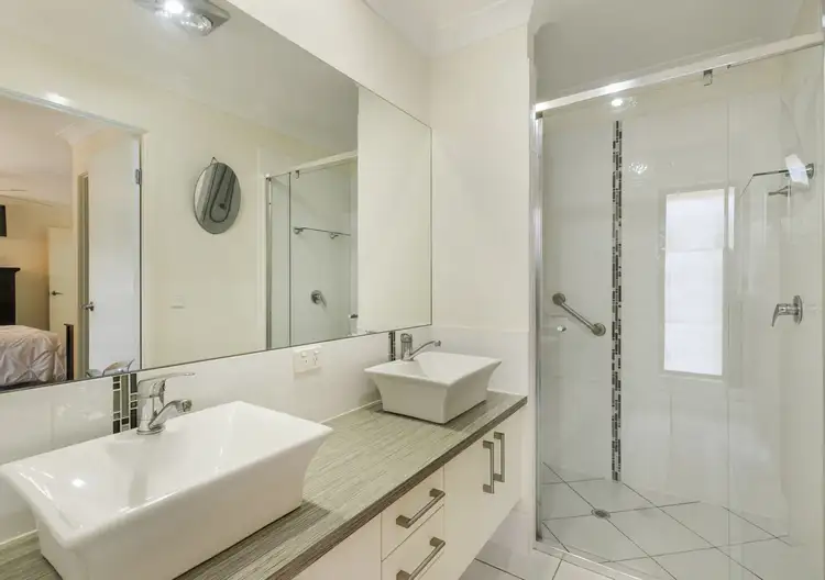 Fifth view of Homely house listing, 1/28 Corsair Street, Moggill QLD 4070