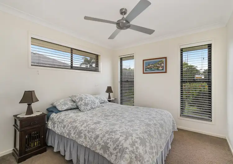 Sixth view of Homely house listing, 1/28 Corsair Street, Moggill QLD 4070