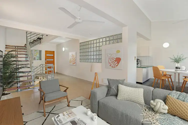 6/43 Duke Street, Stuart Park NT 820