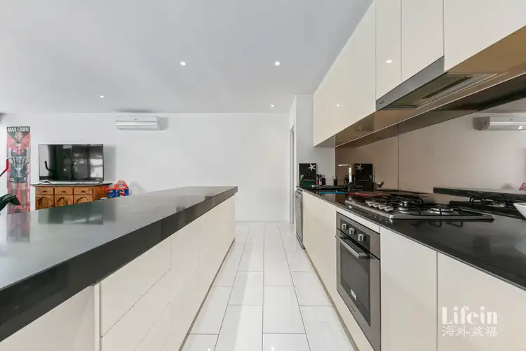 Fourth view of Homely townhouse listing, 10 Belsay Chase, Chirnside Park VIC 3116