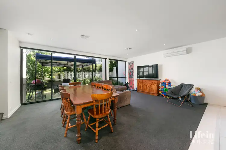 Sixth view of Homely townhouse listing, 10 Belsay Chase, Chirnside Park VIC 3116