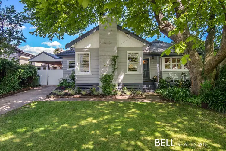 20 Eothen Lane, Kilsyth VIC 3137