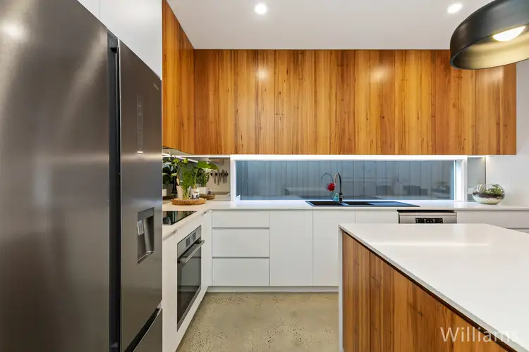 Second view of Homely house listing, 33 Osborne Street, Williamstown VIC 3016