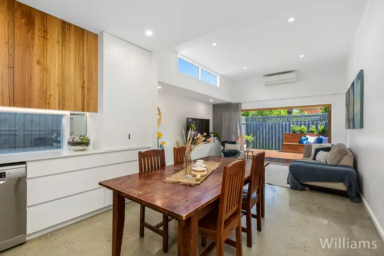 Fourth view of Homely house listing, 33 Osborne Street, Williamstown VIC 3016