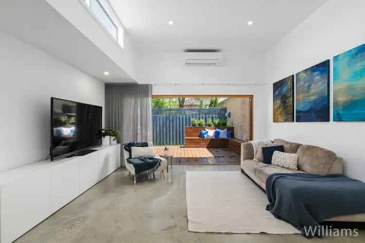 Sixth view of Homely house listing, 33 Osborne Street, Williamstown VIC 3016