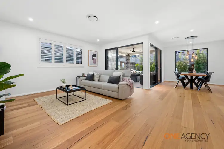 Fourth view of Homely house listing, 25 Tulkaba Street, Fletcher NSW 2287