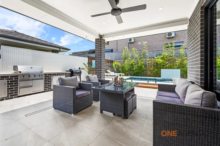Fifth view of Homely house listing, 25 Tulkaba Street, Fletcher NSW 2287