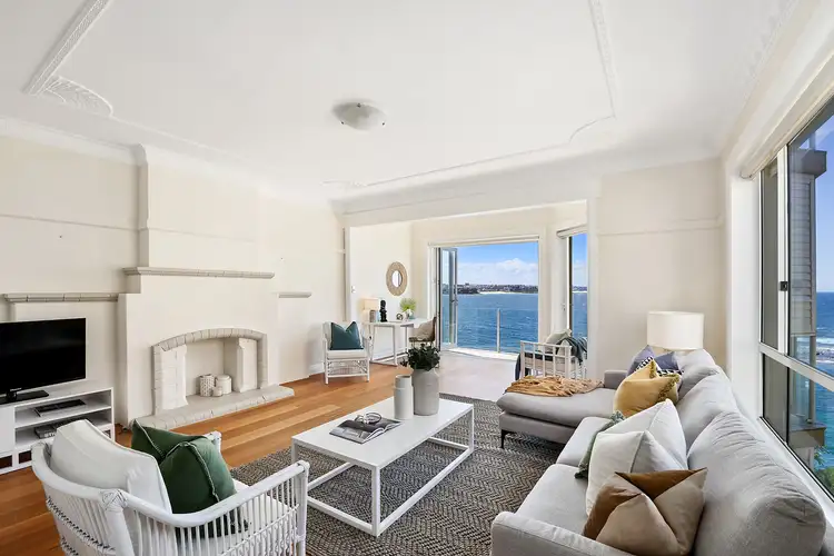 Second view of Homely apartment listing, 2/60 Bower Street, Manly NSW 2095