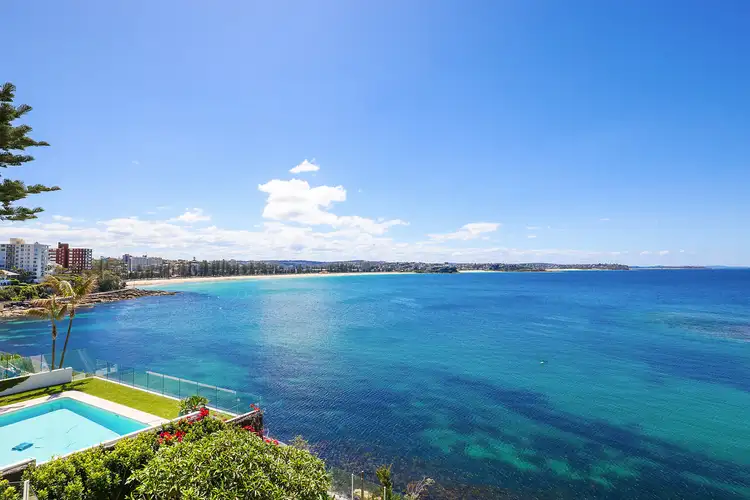 Sixth view of Homely apartment listing, 2/60 Bower Street, Manly NSW 2095