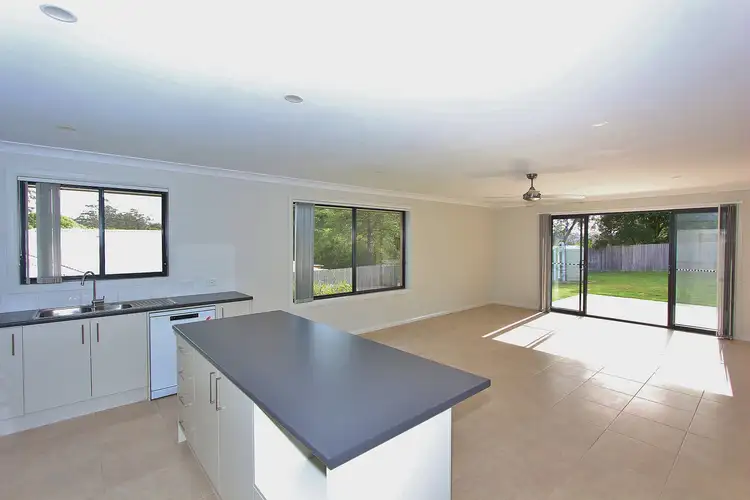 Fifth view of Homely house listing, 50 Cleone Drive, Kendall NSW 2439