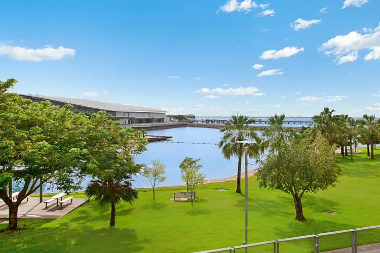 Third view of Homely apartment listing, 221/19B Kitchener Drive, Darwin City NT 800