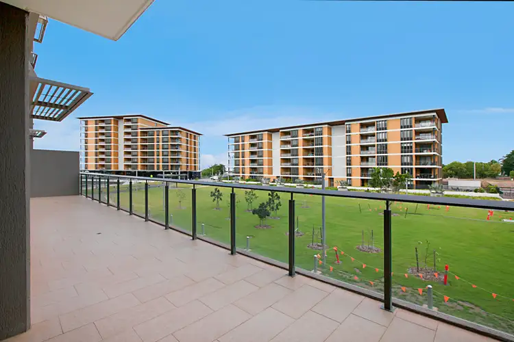 Fourth view of Homely apartment listing, 221/19B Kitchener Drive, Darwin City NT 800