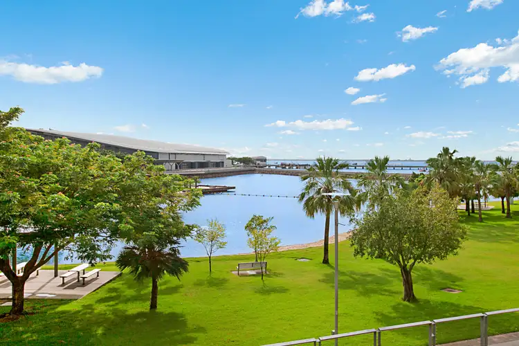 Fifth view of Homely apartment listing, 221/19B Kitchener Drive, Darwin City NT 800