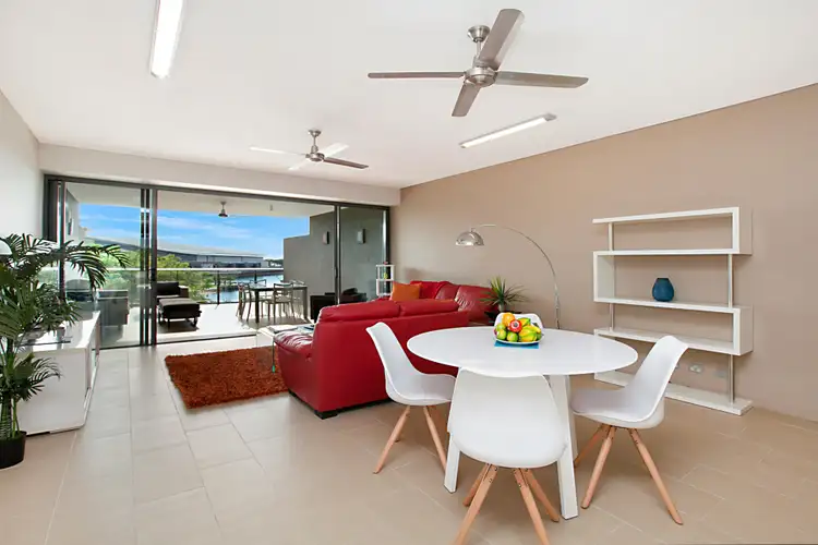 Sixth view of Homely apartment listing, 221/19B Kitchener Drive, Darwin City NT 800