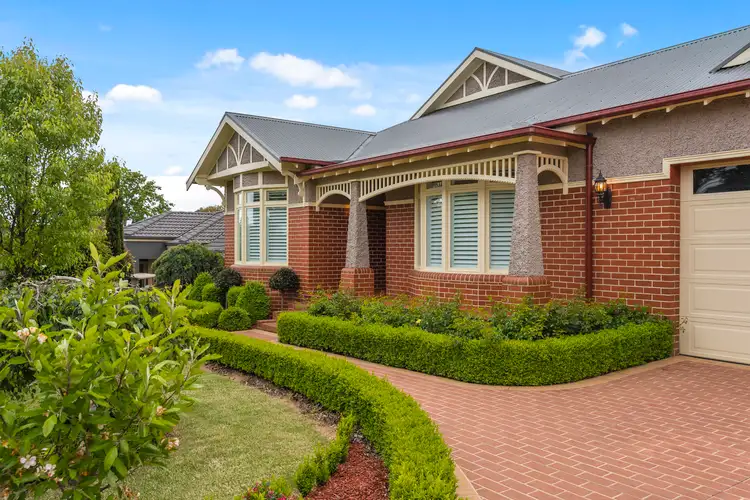 Second view of Homely house listing, 4 Dumbarton Way, Gisborne VIC 3437