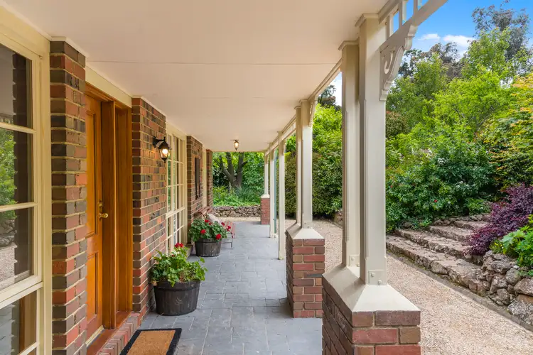 Third view of Homely house listing, 43 Ferrier Street, Mount Macedon VIC 3441