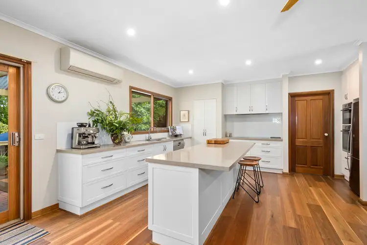 Fifth view of Homely house listing, 43 Ferrier Street, Mount Macedon VIC 3441