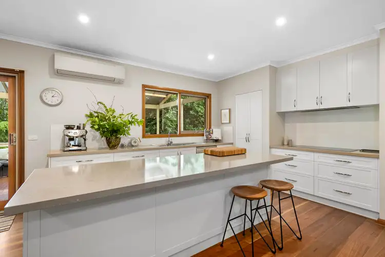 Sixth view of Homely house listing, 43 Ferrier Street, Mount Macedon VIC 3441