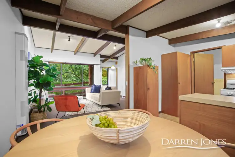 Sixth view of Homely unit listing, 2/8 Natimuk Street, Greensborough VIC 3088