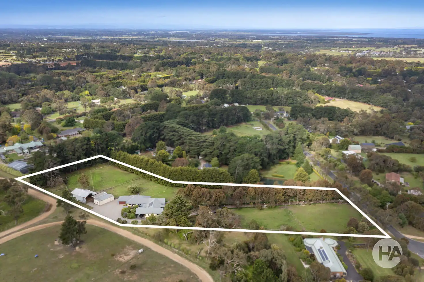 Main view of Homely rural property listing, 17 Highfield Way, Tyabb VIC 3913