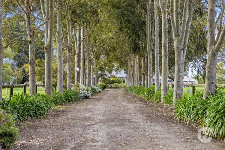 Second view of Homely rural property listing, 17 Highfield Way, Tyabb VIC 3913