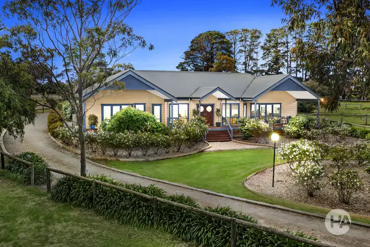 Third view of Homely rural property listing, 17 Highfield Way, Tyabb VIC 3913