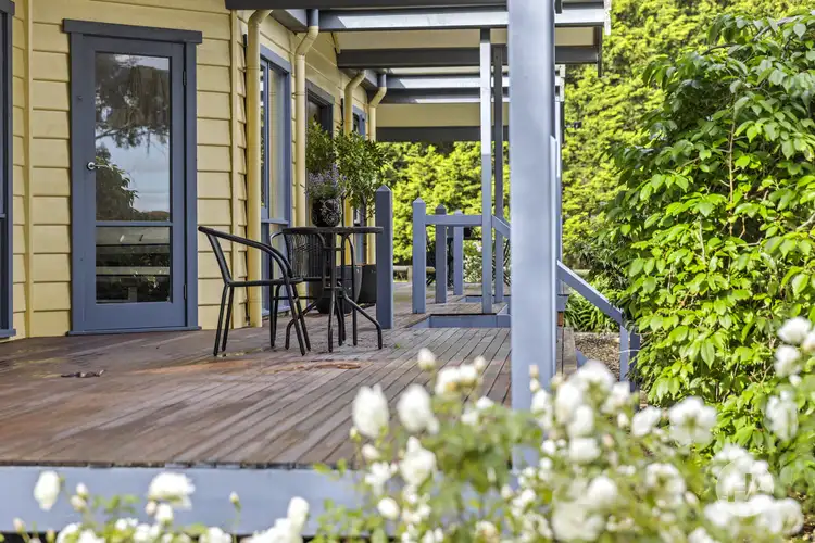 Fourth view of Homely rural property listing, 17 Highfield Way, Tyabb VIC 3913