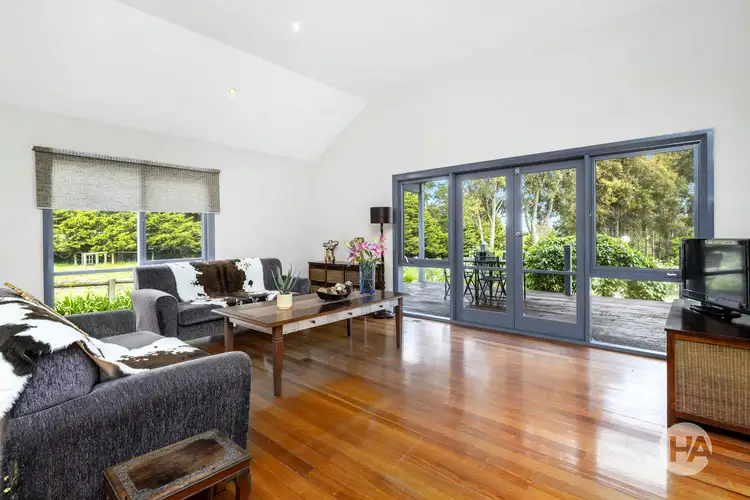 Fifth view of Homely rural property listing, 17 Highfield Way, Tyabb VIC 3913