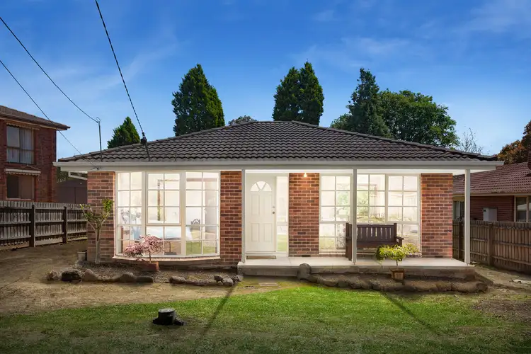70 Sheppard Drive, Scoresby VIC 3179
