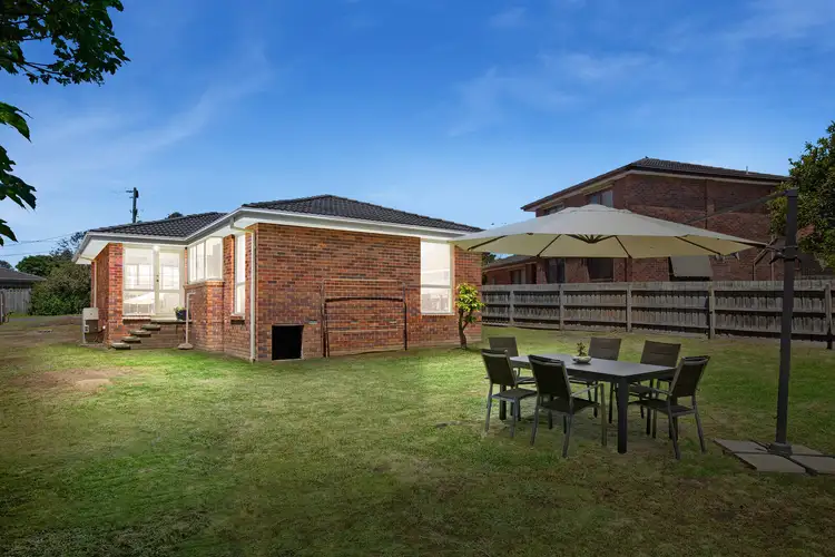 Third view of Homely house listing, 70 Sheppard Drive, Scoresby VIC 3179