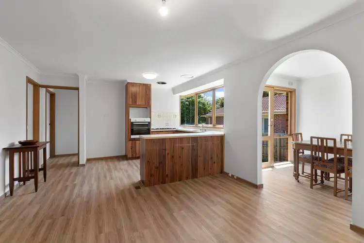Sixth view of Homely house listing, 70 Sheppard Drive, Scoresby VIC 3179