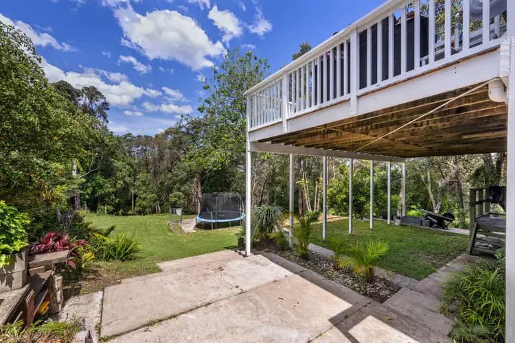 Fourth view of Homely house listing, 172 Burns Road, Springwood NSW 2777