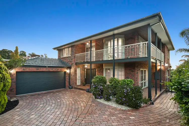 11 Melissa Street, Donvale VIC 3111