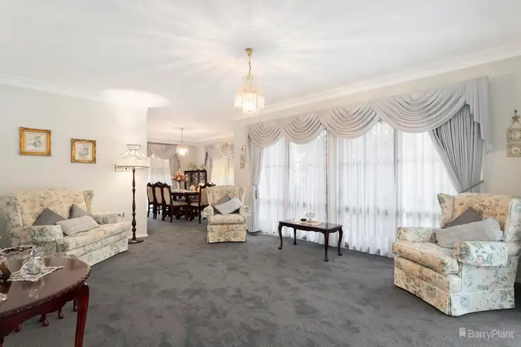 Fifth view of Homely house listing, 11 Melissa Street, Donvale VIC 3111