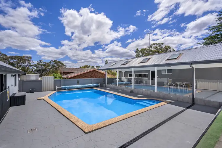 7 Calver Avenue, Mount Riverview NSW 2774