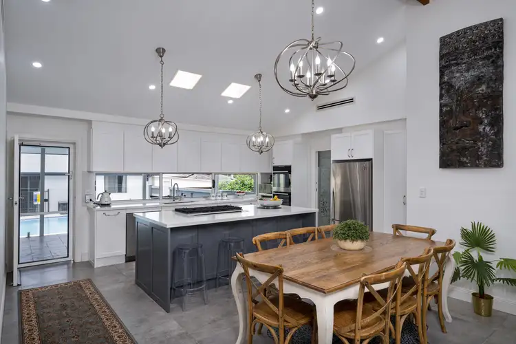 Second view of Homely house listing, 7 Calver Avenue, Mount Riverview NSW 2774