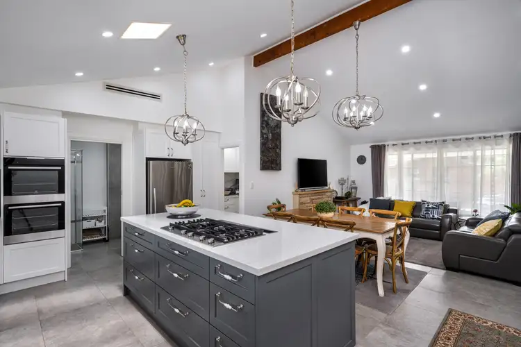 Fourth view of Homely house listing, 7 Calver Avenue, Mount Riverview NSW 2774