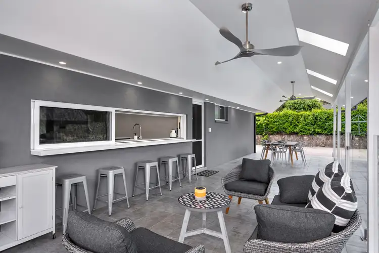 Fifth view of Homely house listing, 7 Calver Avenue, Mount Riverview NSW 2774